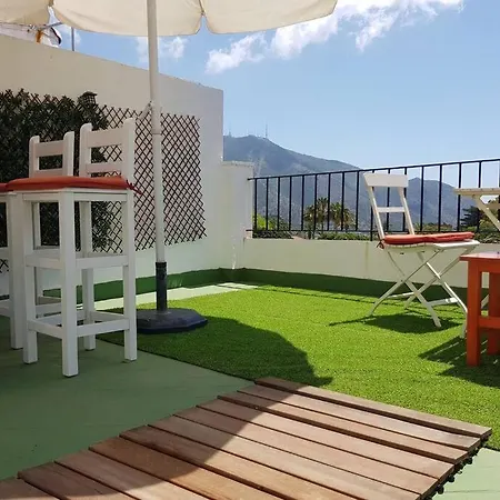 Fiesta Vacaciones Apartment