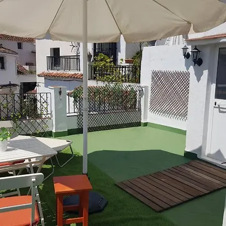 Fiesta Vacaciones * Mijas