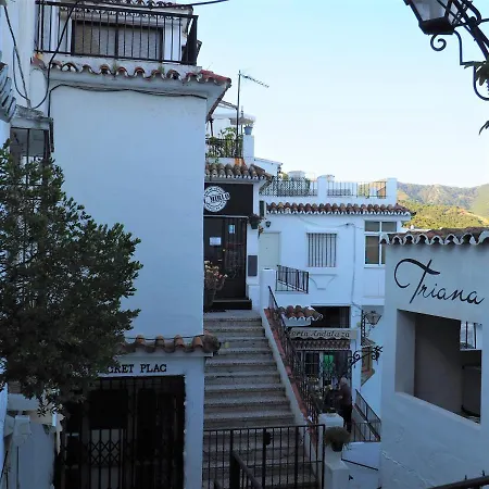 Fiesta Vacaciones Apartment